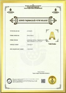 yetki-belgesi